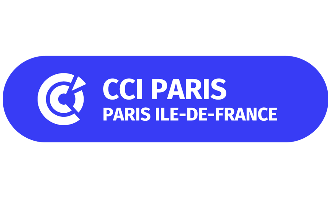 Logo CCI Paris 2021